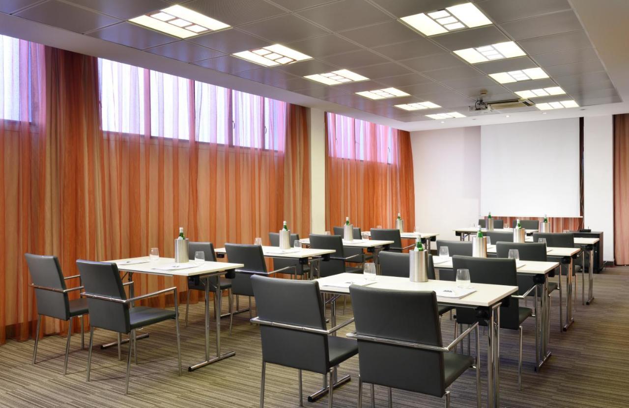 Unahotels Mediterraneo Hotel